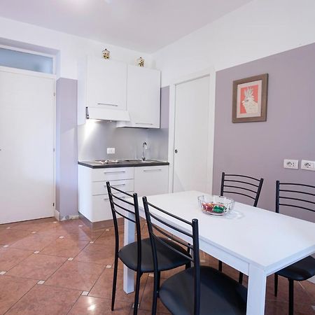 Ferienwohnung Coeur De Ville Bellagio Exterior foto