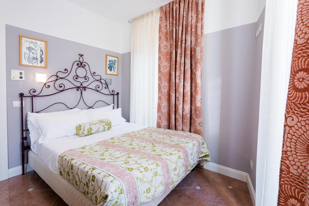 Ferienwohnung Coeur De Ville Bellagio Exterior foto